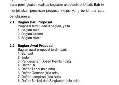 7 Rahasia Cara Bikin Skripsi yang Benar Agar Cepat Lulus Tanpa Revisi di Tahun 2026