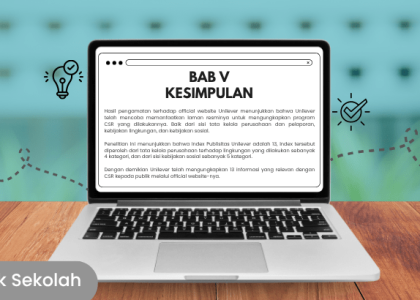 7 Rahasia Cara Buat Kesimpulan Skripsi yang Jarang Diketahui Mahasiswa Akhir Tahun 2026
