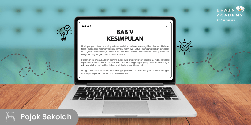 7 Rahasia Cara Buat Kesimpulan Skripsi yang Jarang Diketahui Mahasiswa Akhir Tahun 2026