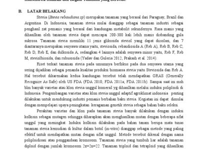 7 Rahasia Cara Membuat Sinopsis Skripsi yang Lolos Seleksi Prosiding dengan Cepat