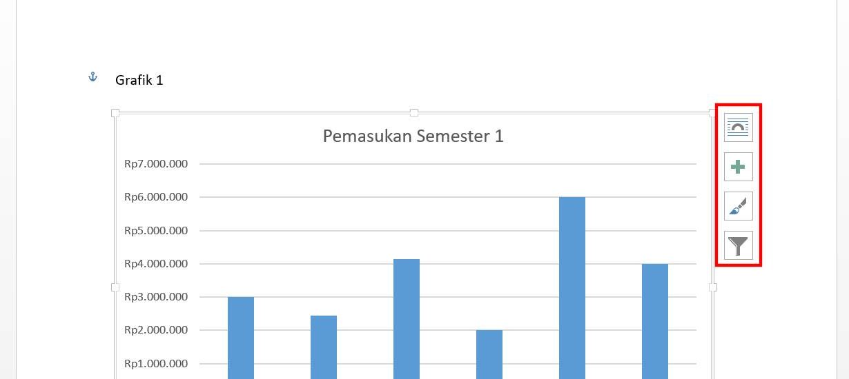 7 Rahasia Cara Mengubah Axis di Word untuk Jutaan Data yang Sering Diabaikan Orang