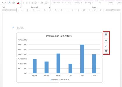 7 Rahasia Cara Mengubah Axis di Word untuk Jutaan Data yang Sering Diabaikan Orang