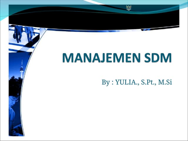 PPT 1-2 MSDM pptafdsfdbgfngdnfgsregfdbvcbnxfg PPT