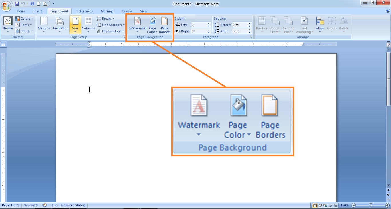 Cara Membuat Background Di Word Dalchaebi Cara Membuat Background Di Word Dalchaebi