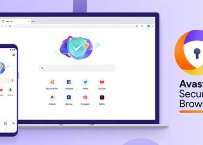 cara mengubah avast secure browser menjadi microsoft word