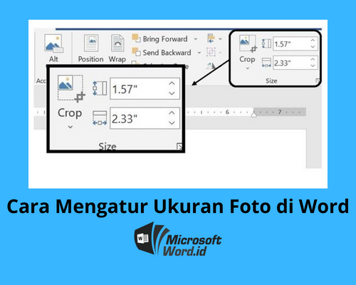 Ubah Latar Belakang Foto di Microsoft Word Panduan Lengkap untuk Hasil Profesional Ubah Latar Belakang Foto di Microsoft Word Panduan Lengkap untuk Hasil Profesional
