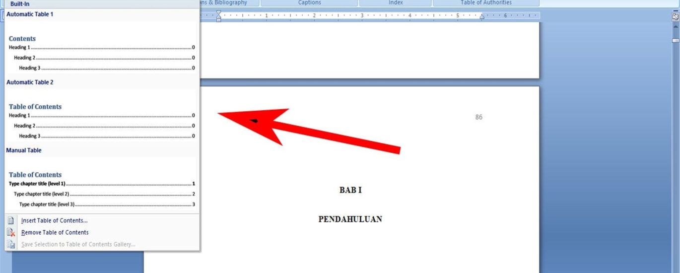 3 Langkah Cara Bikin Dapus di Word Otomatis Pakai Mendeley, Wajib Tahu