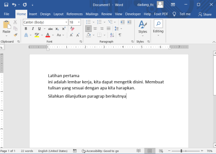 5 Cara Mudah Mengembalikan Ketikan yang Terhapus di Word, Wajib Tahu