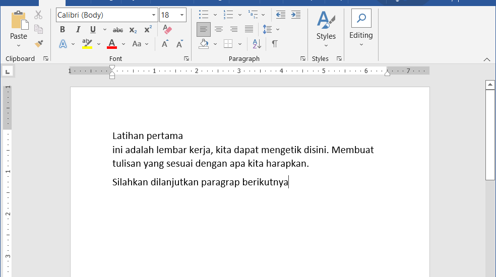 5 Cara Mudah Mengembalikan Ketikan yang Terhapus di Word, Wajib Tahu