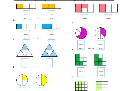 5 Contoh Soal Kelas 4 Matematika tentang Diagram yang Wajib Dikuasai Sebelum Ujian 2026