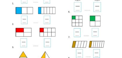 Menguasai Matematika Kelas 3 Semester 2 KTSP Soal Latihan dan Kunci