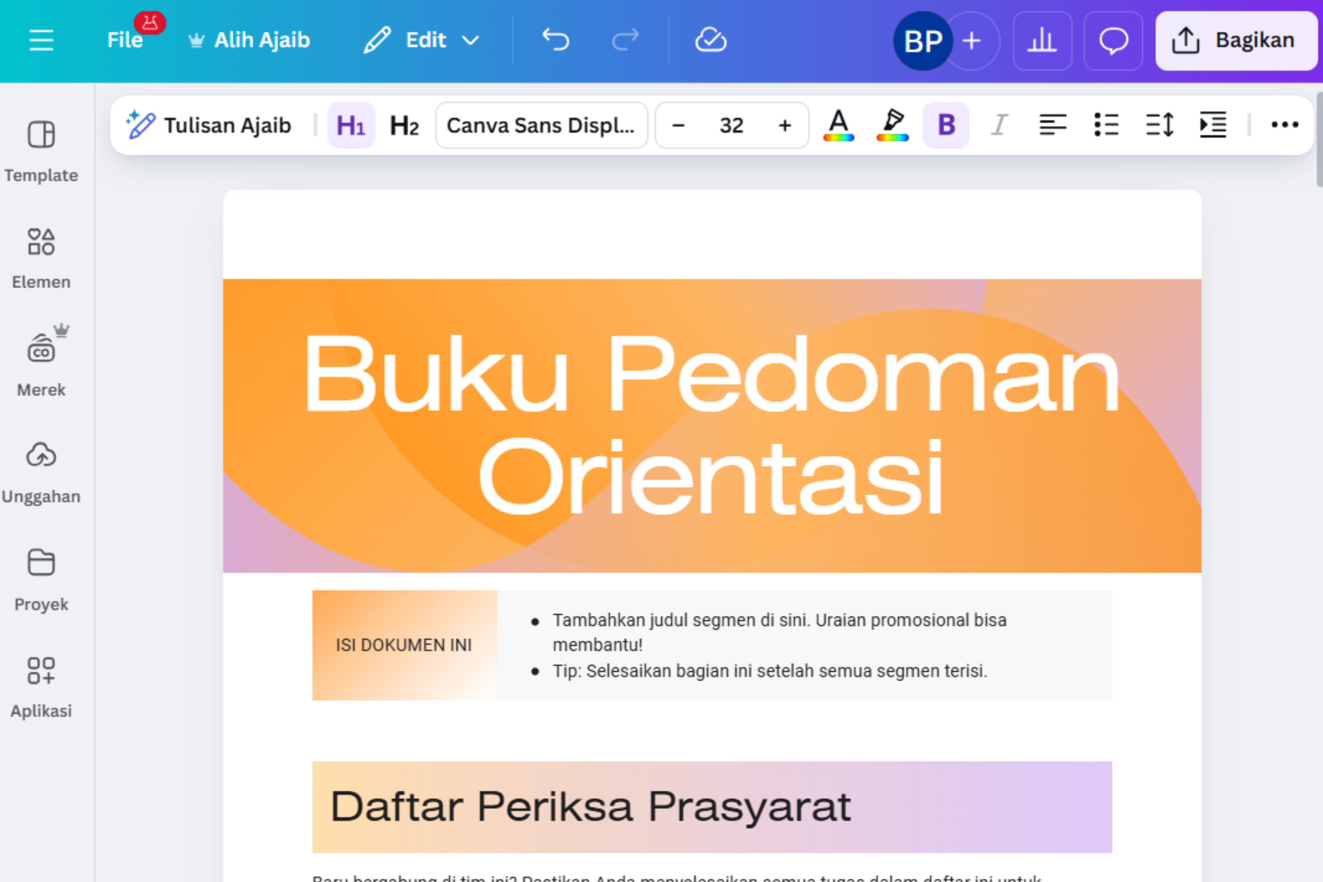 Rahasia ubah diagiserver ke word dalam 5 Langkah Cepat di 2026 Sebelum Terlambat