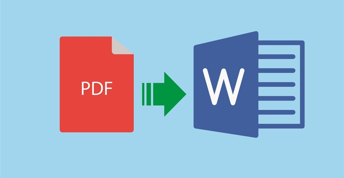 Terbukti 7 Cara Cepat ubah dari pdf ke word online Tanpa Install Sebelum Deadline 2026