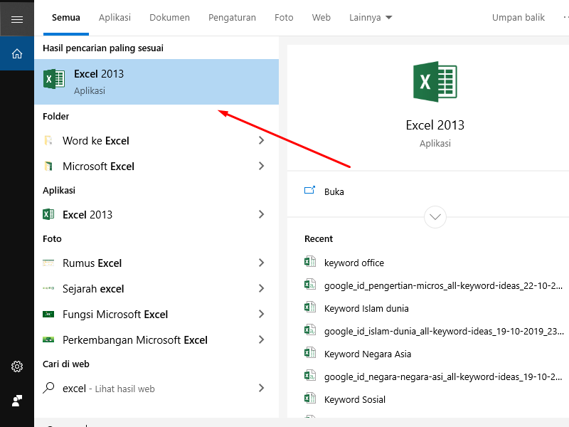 Terbukti Rahasia 7 Cara Cepat ubah data dari word ke excel Tanpa Ribet dan Hemat Waktu