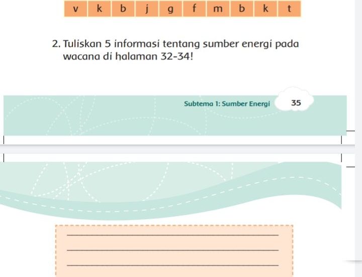 Ternyata Ini Dia Jawaban Soal Tema 6 Kelas 3 Hal 87 yang Sering Bikin Salah Paham