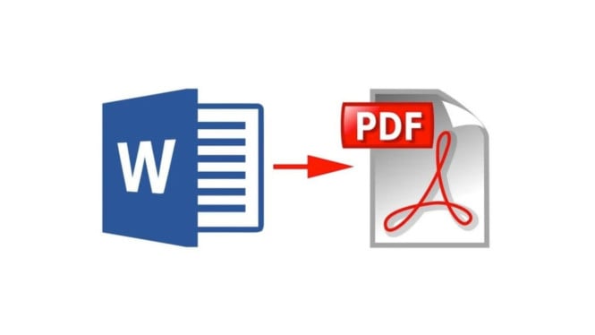 Ternyata Semudah Ini Ubah dari Word Jadi PDF Sekaligus Menghapus Halaman Kosong yang Mengganggu