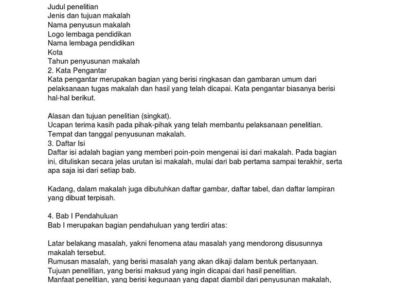 Wajib Tahu Bocoran Soal B Indo Pas Smt 2 Kelas 7 Agar Nilai Kamu Langsung Melonjak